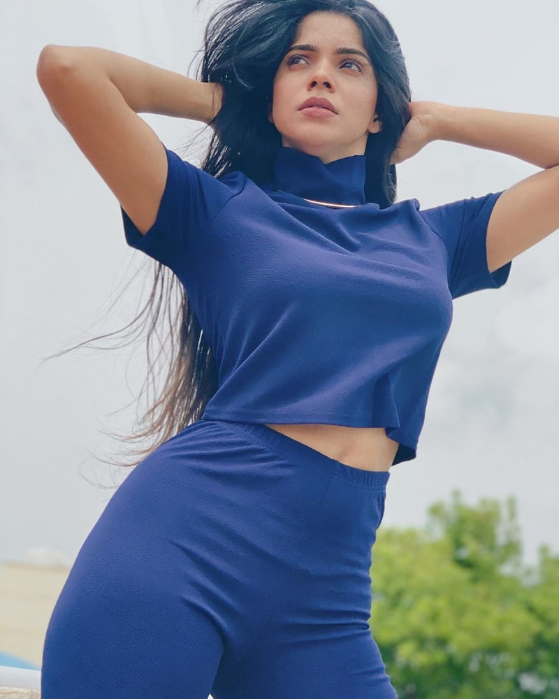 Divya Bharathi #80215759