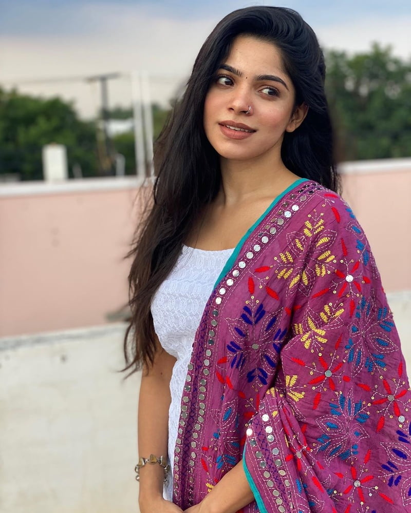 Divya Bharathi #80215857