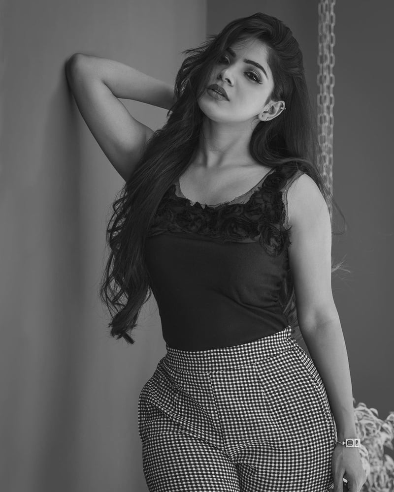 Divya Bharathi #80215861