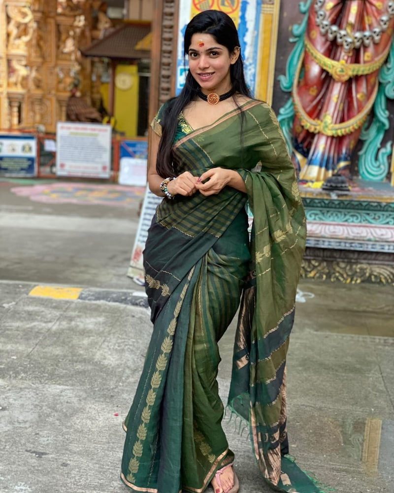 Divya Bharathi #80215870