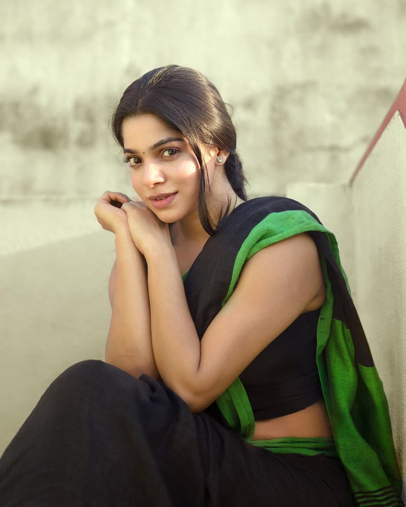 Divya Bharathi #80215917