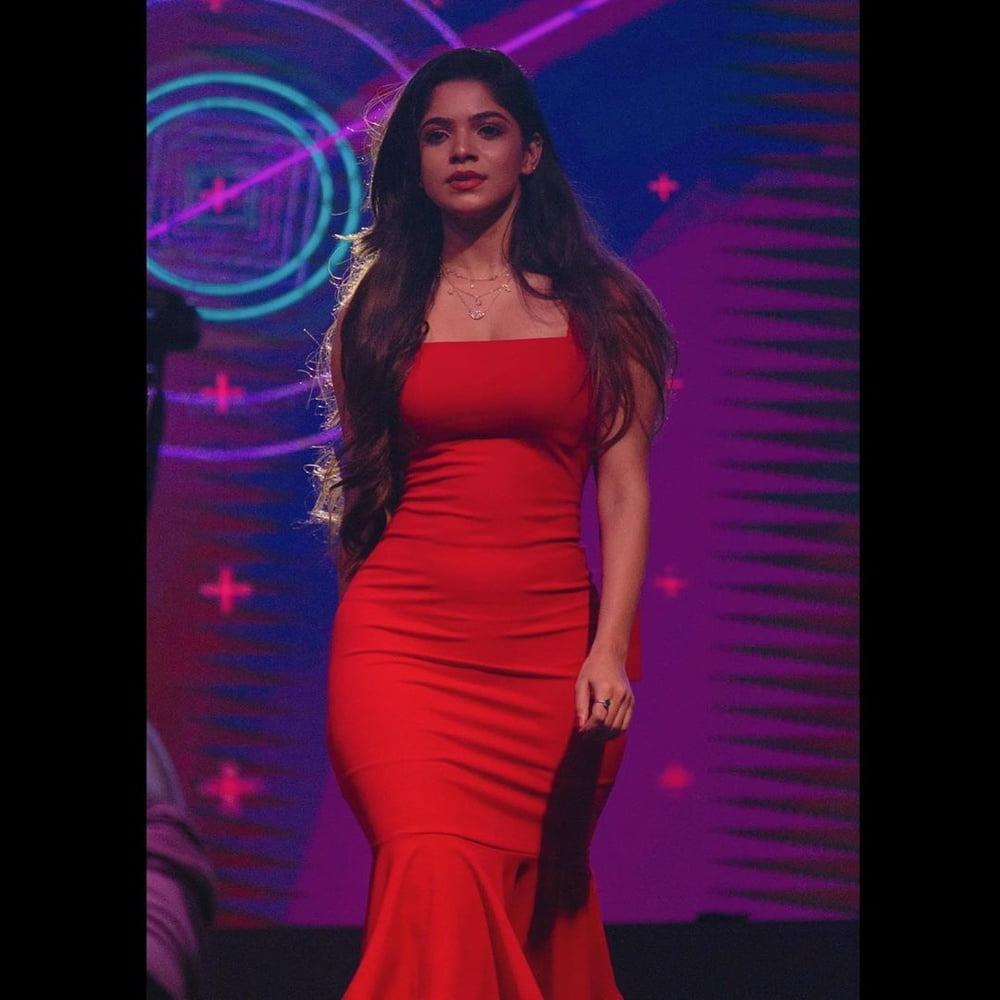 Divya Bharathi #80215969