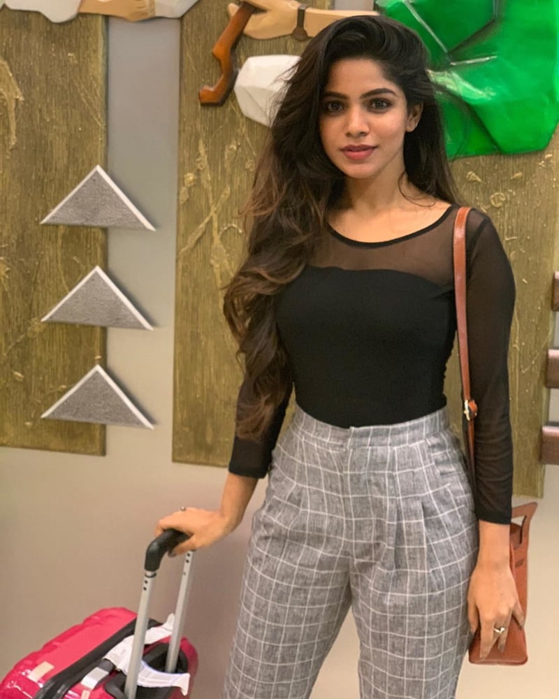 Divya Bharathi #80216175