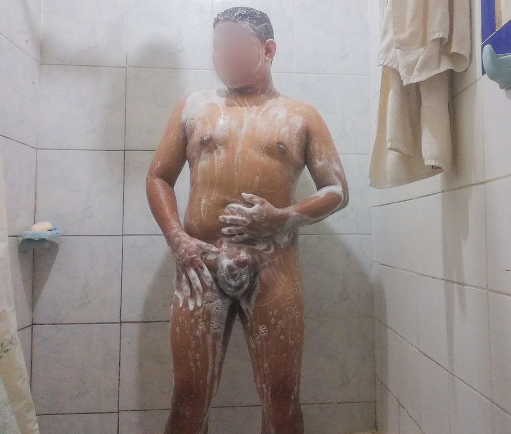 Ducha Exitante 8 #106908850