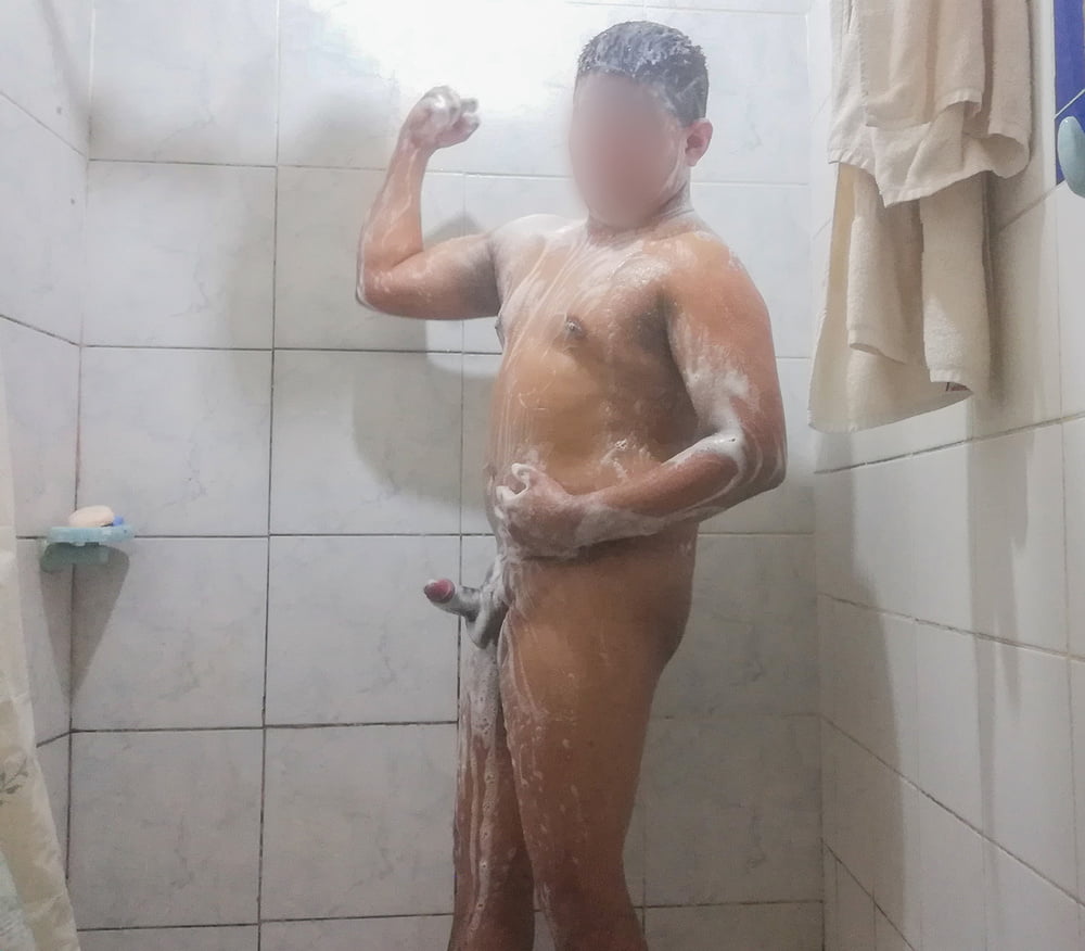 Ducha Exitante 8