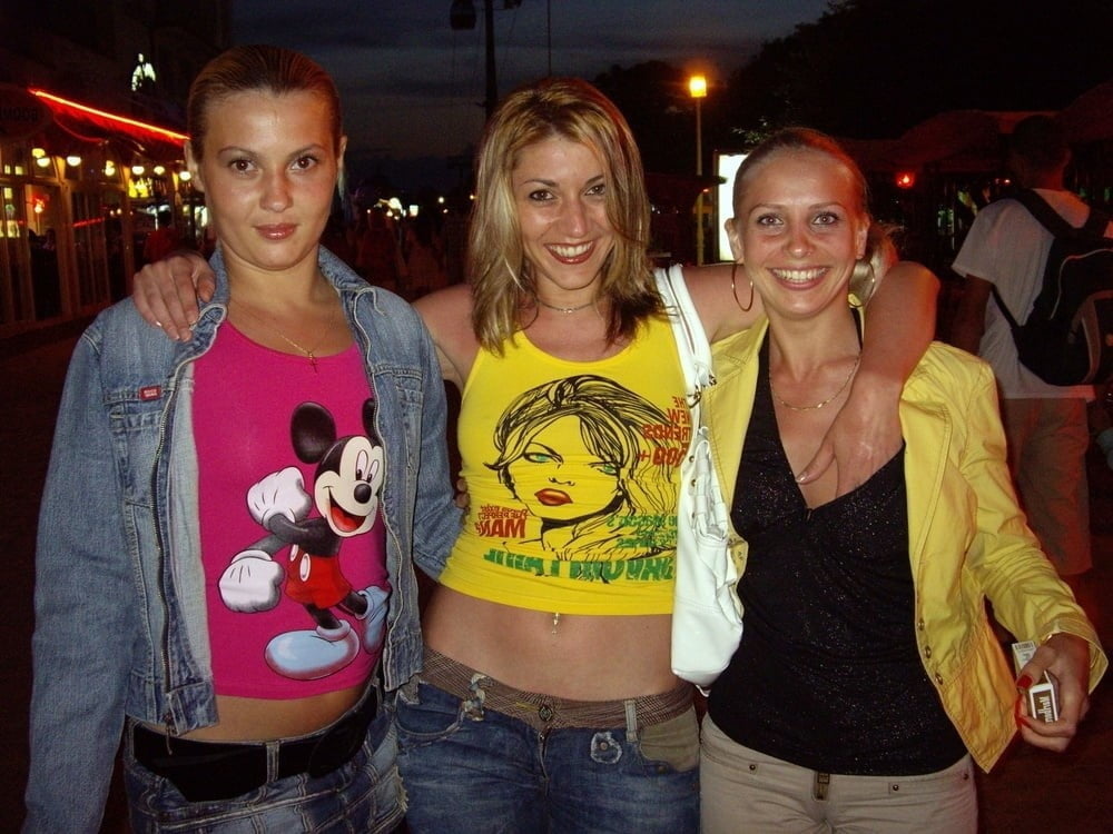 Tits in all Forms #92778555