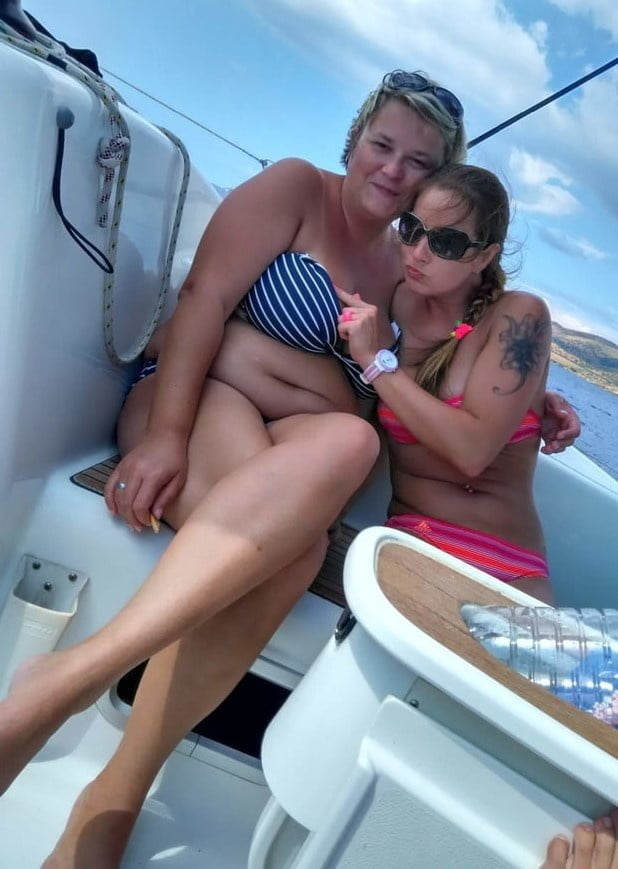 Tits in all Forms #92778737