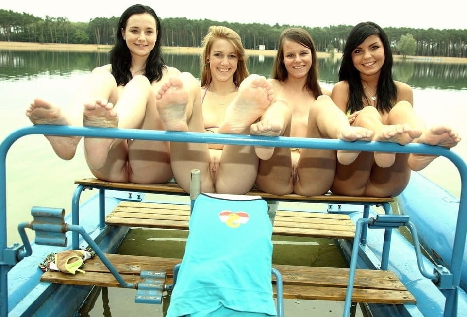 Tits in all Forms #92778813