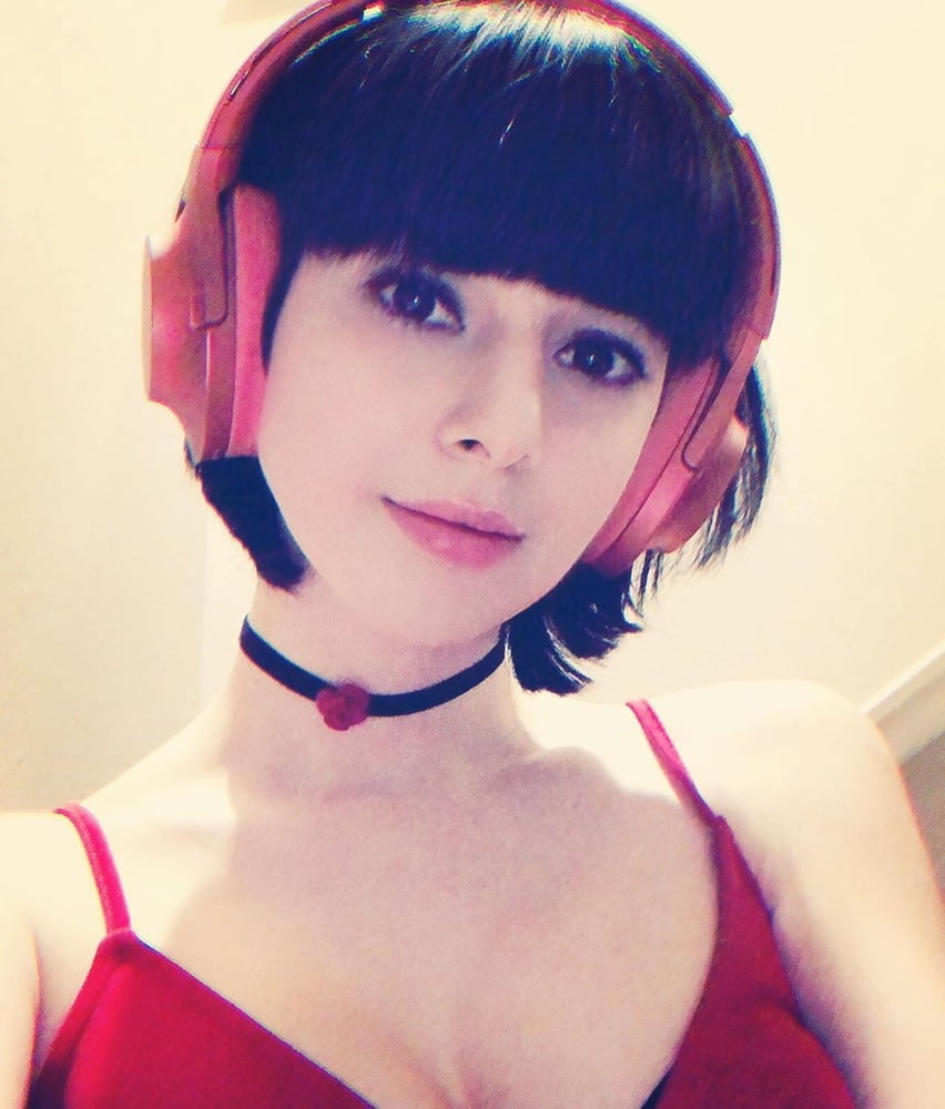 Transisbeautiful
 #90781094