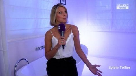 Sylvie tellier
 #94257379