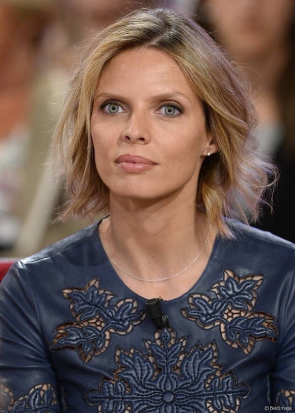 Sylvie tellier
 #94257387