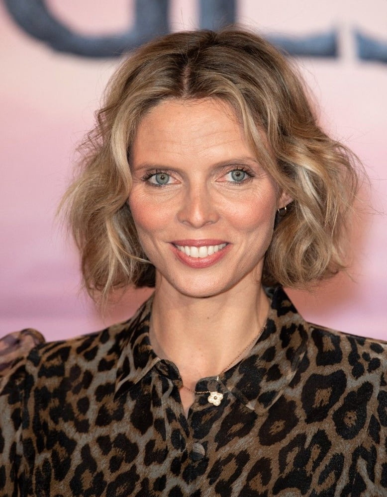 Sylvie tellier
 #94257555