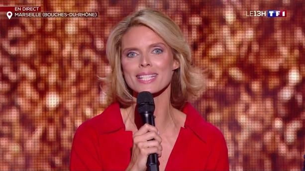 Sylvie tellier
 #94257603