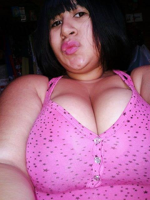 Alma hernandez seins bbw
 #89903685