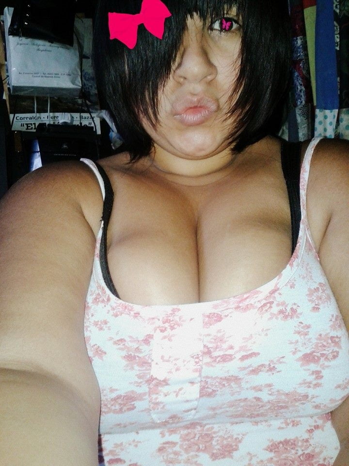 Alma hernandez seins bbw
 #89903765