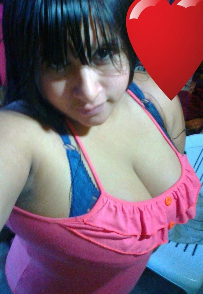 Alma hernandez bbw tits
 #89903850