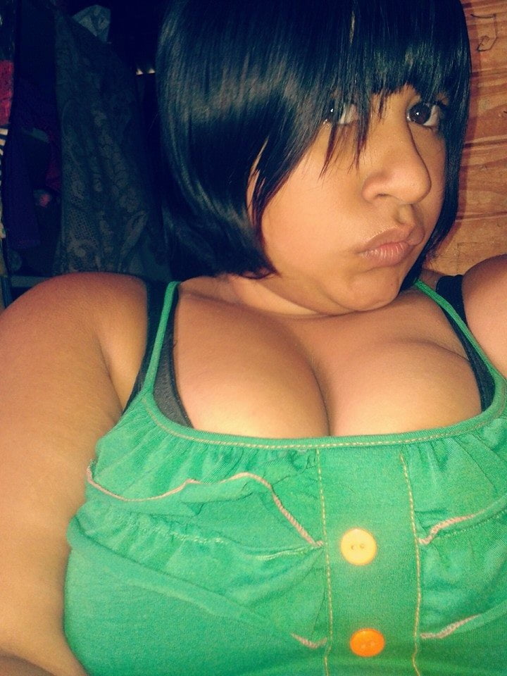 Alma hernandez seins bbw
 #89903861