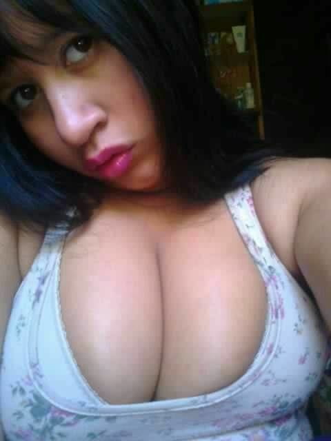 Alma hernandez bbw tits
 #89903886