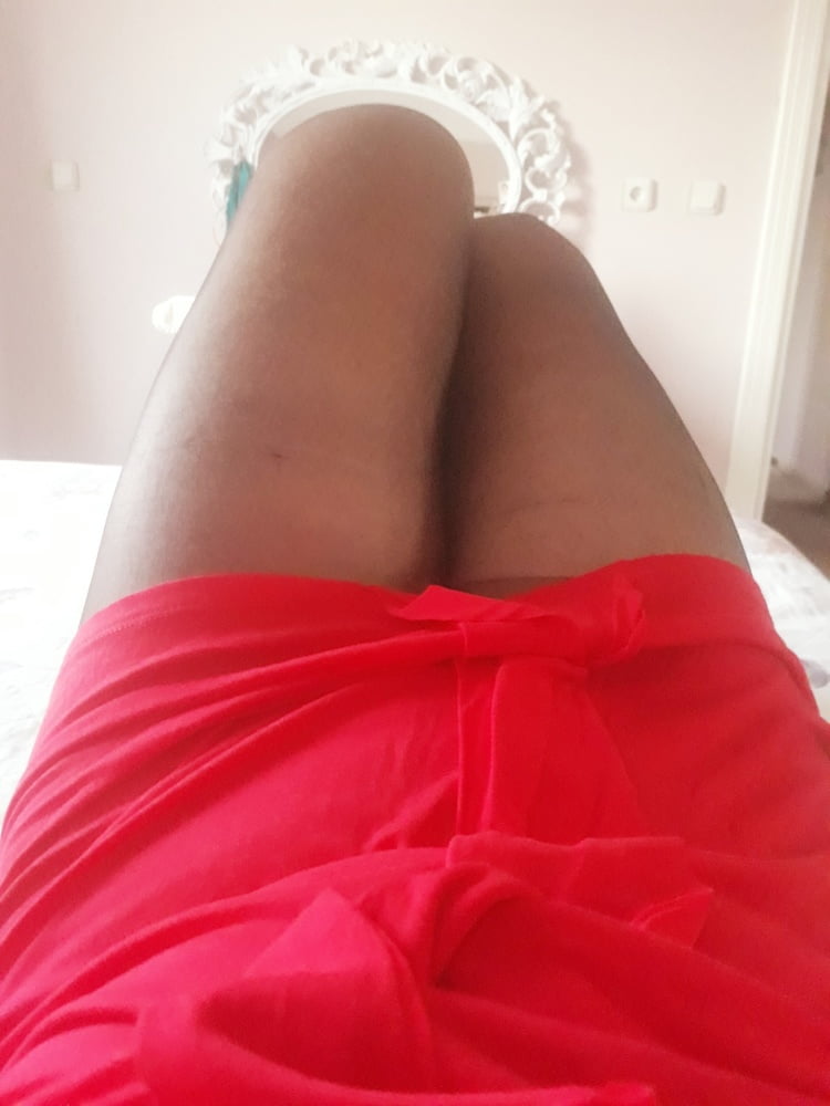 My Wife&#039;s Dress Panties Stockings .... #92184073