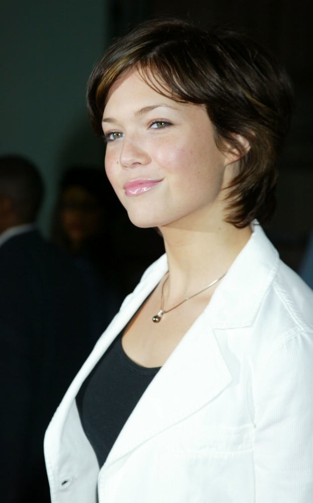 Mandy Moore - Bringing Down The House Premiere (2 March 2003 #82005588