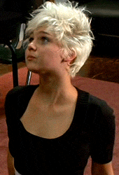 Kurzhaarige Mädchen machen mich geil 11
 #98631092