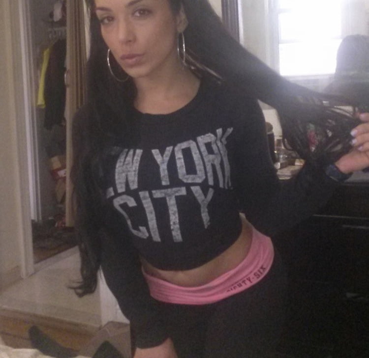 Perky Boobs Brooklyn, NY Girl #100486114