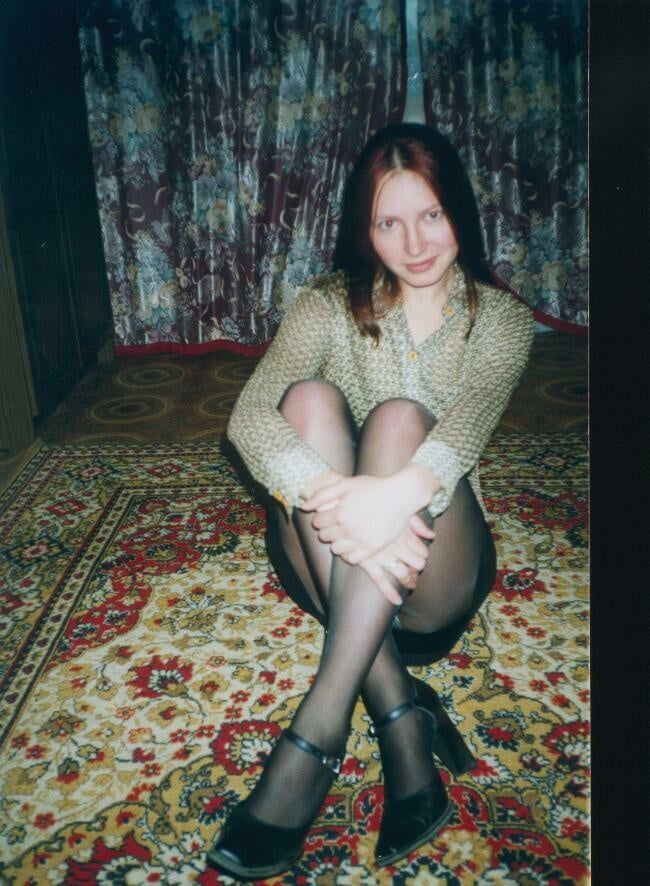 Algunas maduras que encuentro sexy 3
 #98792987