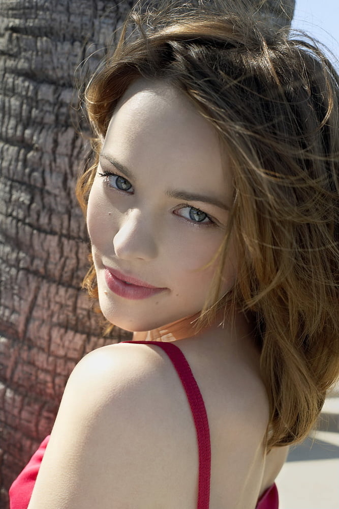 Rachel mcadams
 #91642056