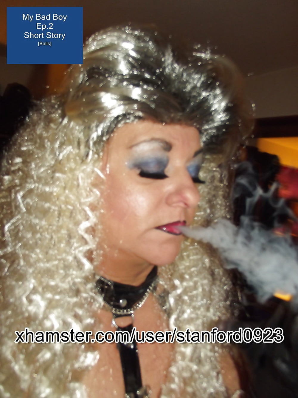 SUNDAY AGAIN BAD BOY TIME PT 1 #107335572