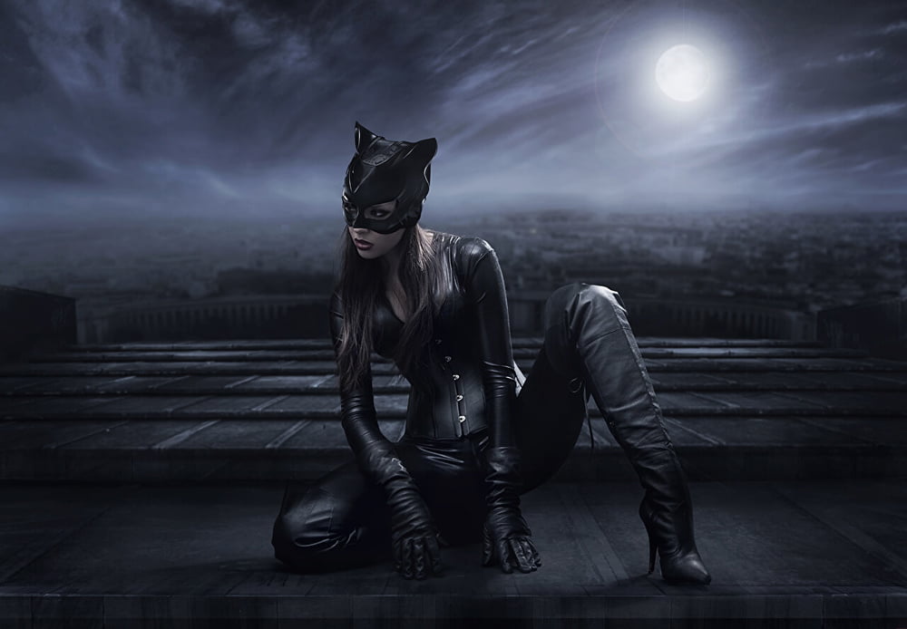 CatWoman #92580248