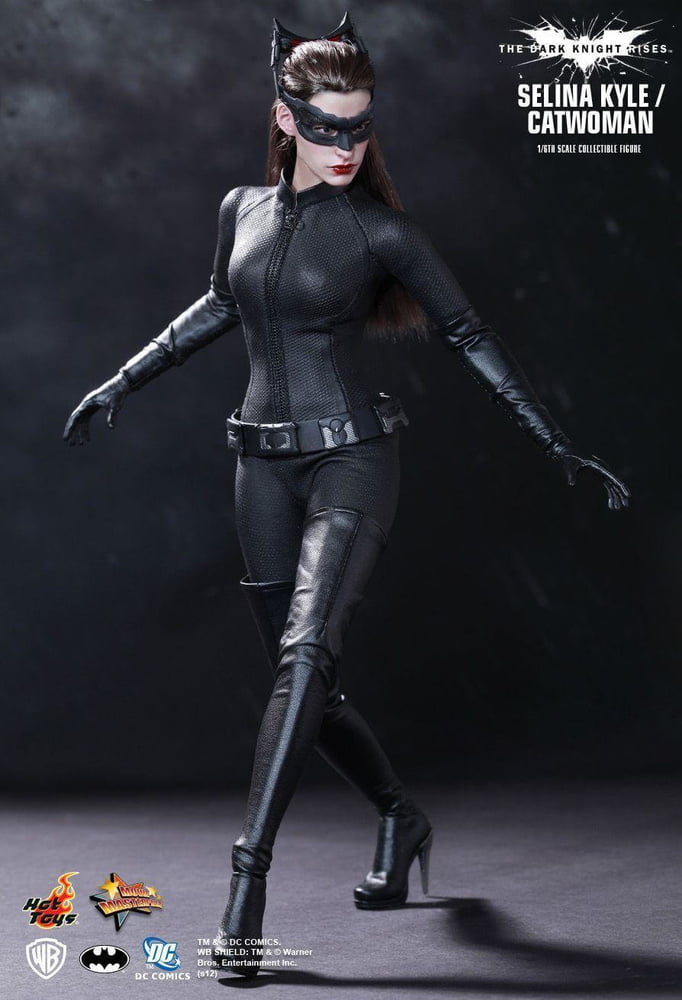 Catwoman
 #92580250