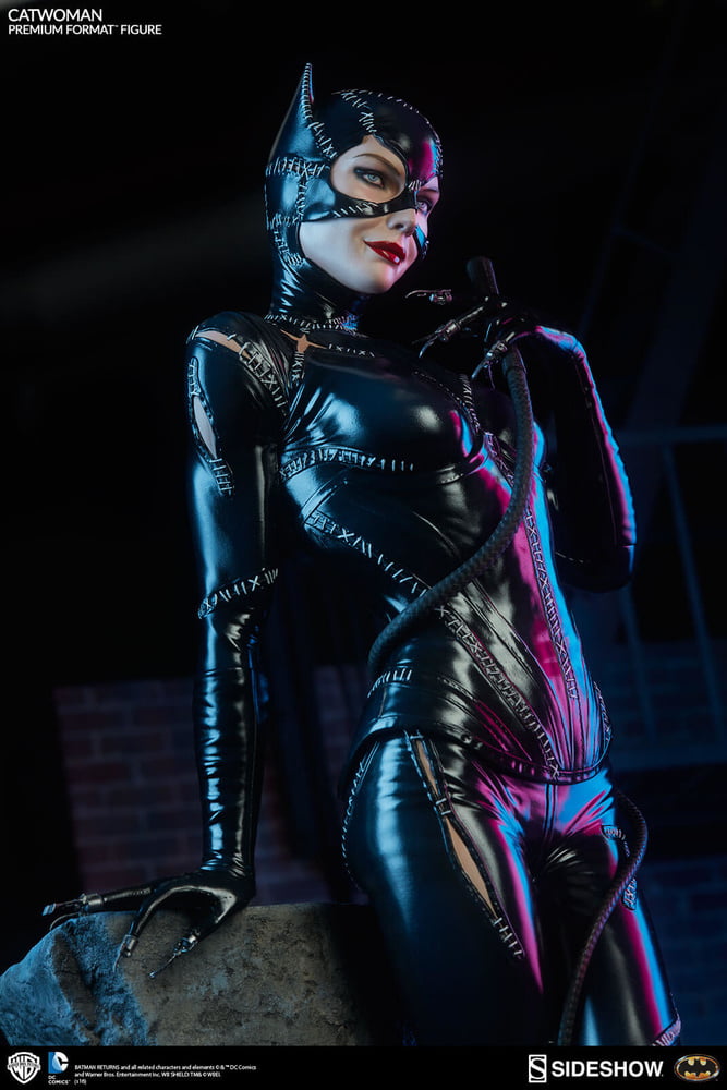 CatWoman #92580252