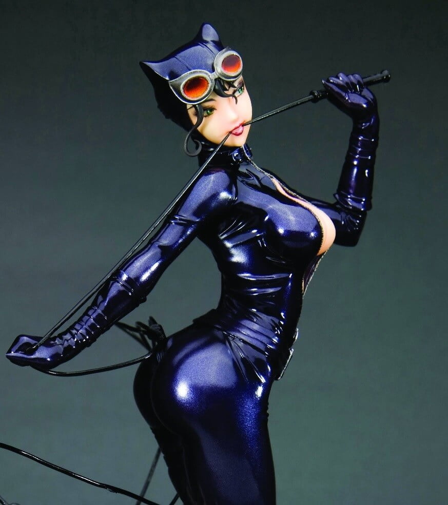 CatWoman #92580260