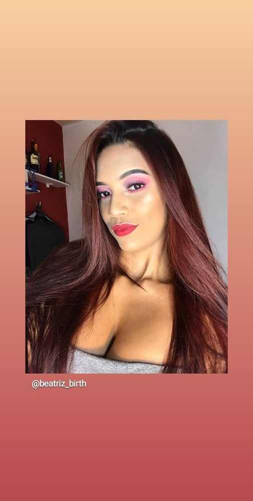 Instagata luana abreu
 #87632428