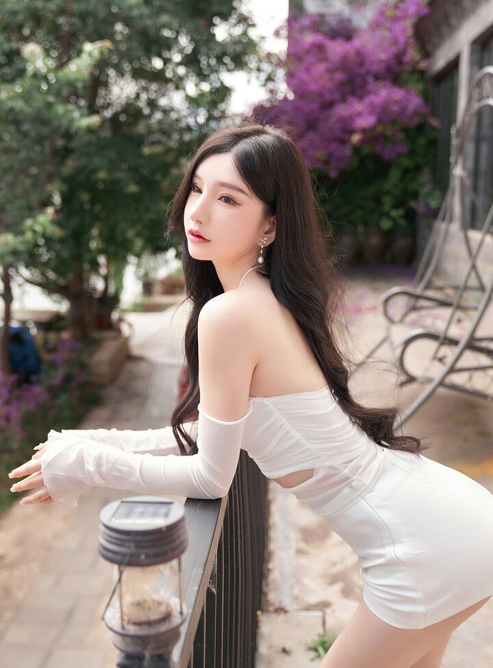 Zhou Yuxi desnuda #109368010