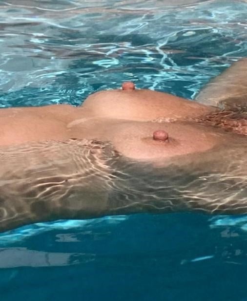 Water titties and big nipples 2 #93446277