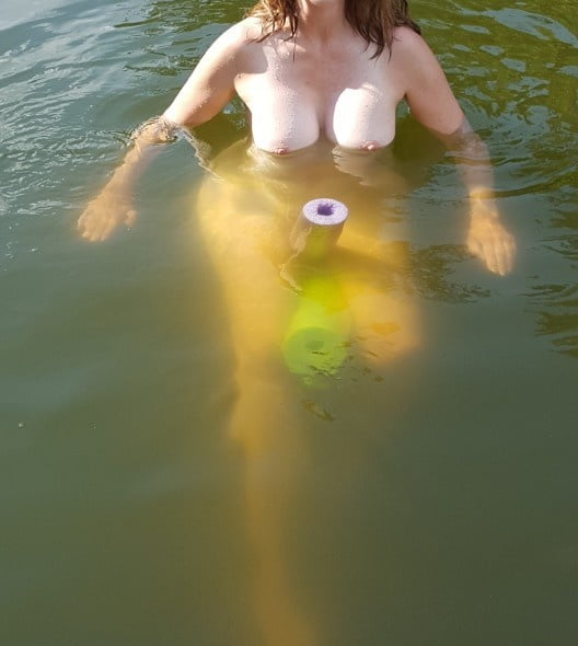 Water titties and big nipples 2 #93446296