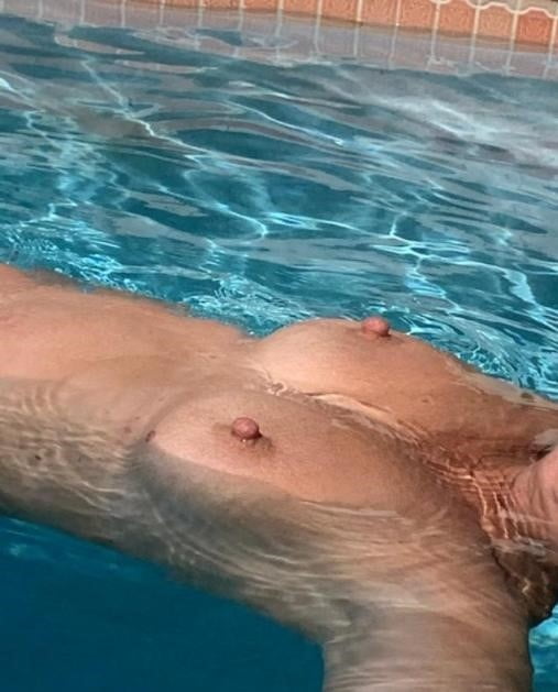 Water titties and big nipples 2 #93446304