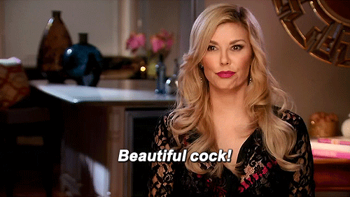 Real Housewives know what they want Sex Gifs, Porn GIF, XXX GIFs #3927247 picture