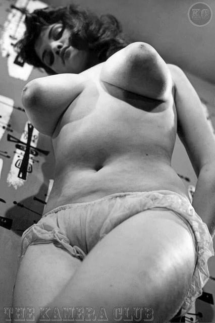 Tetas vintage
 #100032531