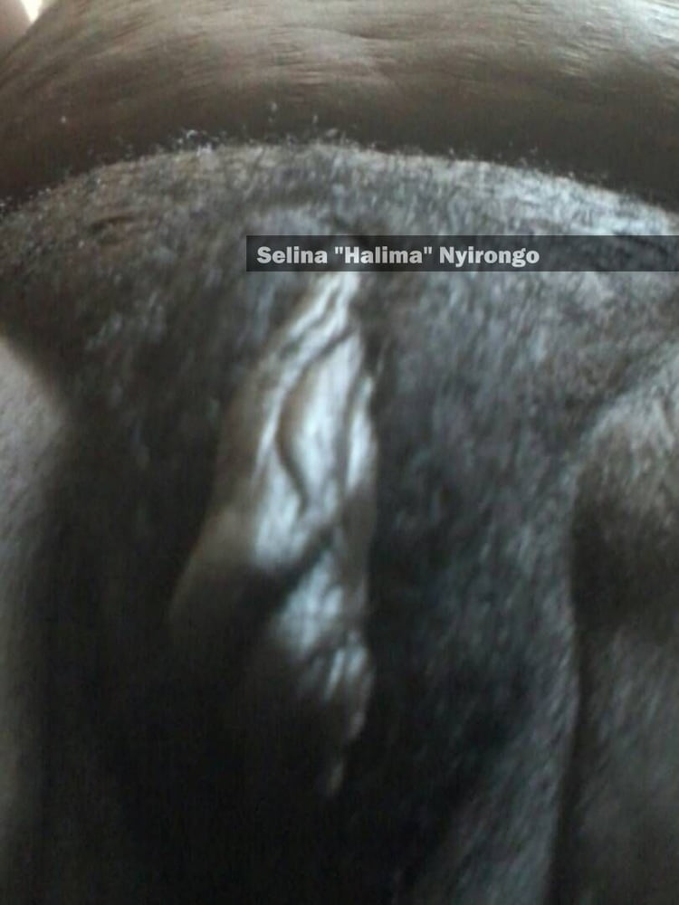 Selina nyirongo - アフリカのイスラム教徒の売春婦
 #98032465