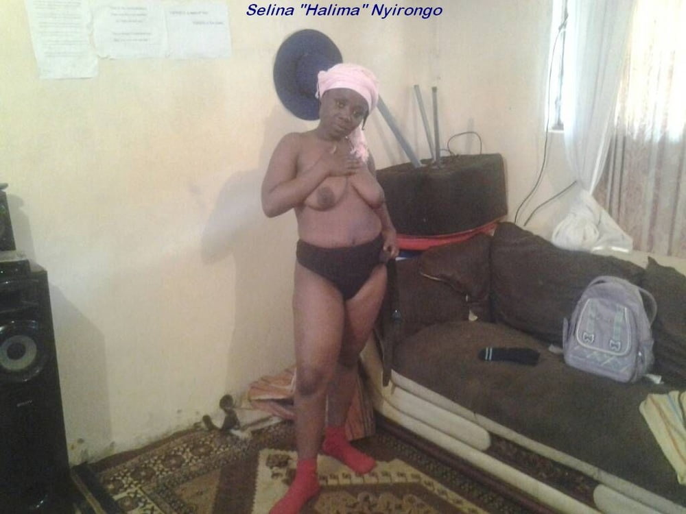Selina nyirongo - アフリカのイスラム教徒の売春婦
 #98032520