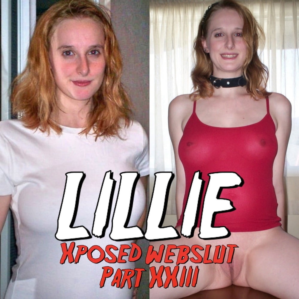 Lillie expuesta
 #92302919