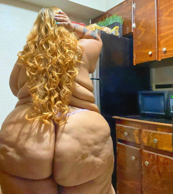 Ssbbw
 #102901576