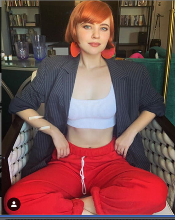 Sierra Mccormick Porn Look Alike - Sierra Mccormick New Porn Pictures, XXX Photos, Sex Images #3857251 - PICTOA