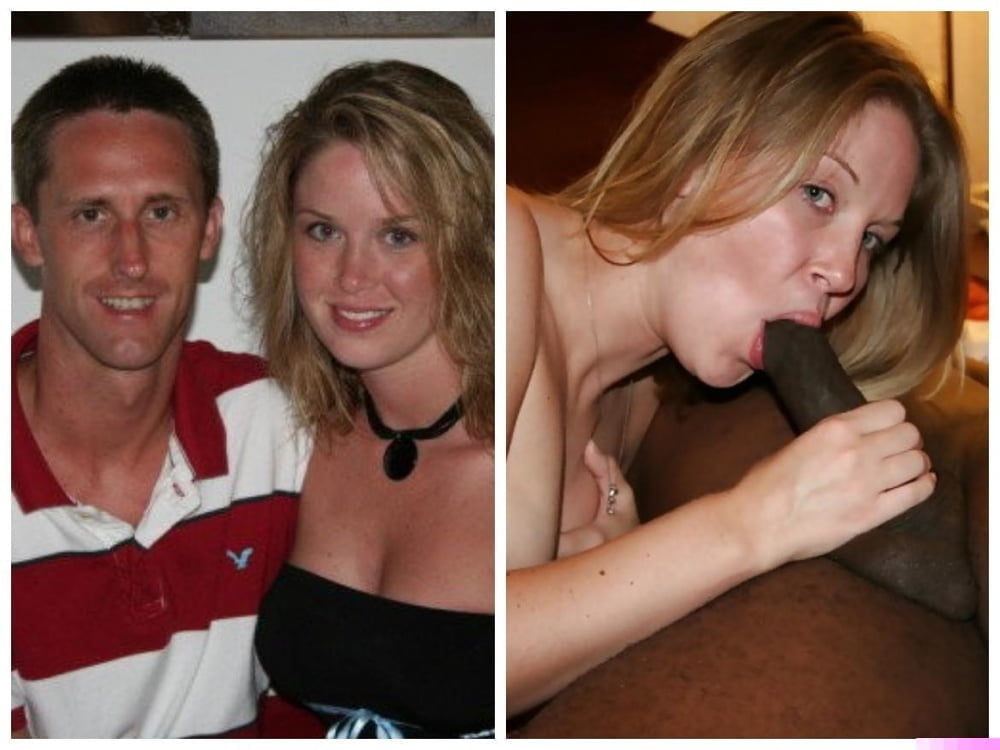 Before after husband and wife blowjobs #81081759