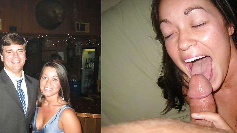 Ministers Wife Blowjob Before After Niche Top Mature pic pic