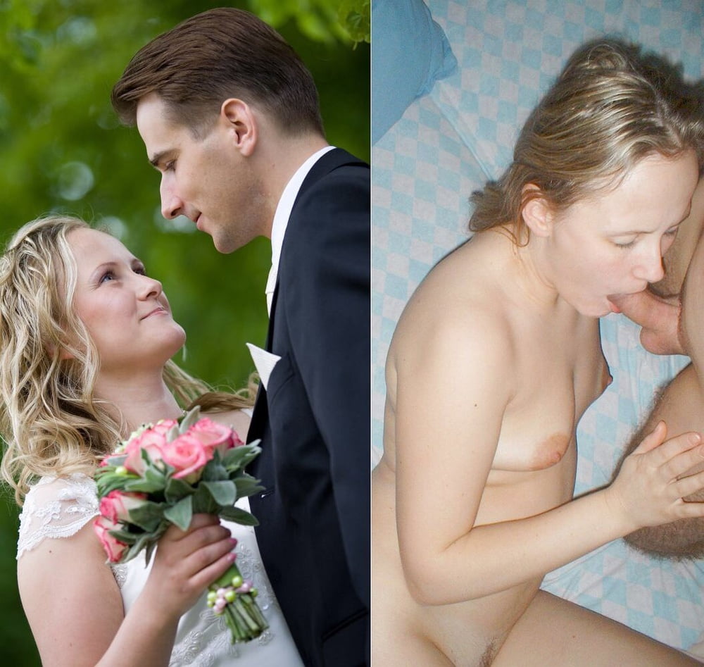 Before after husband and wife blowjobs #81081812