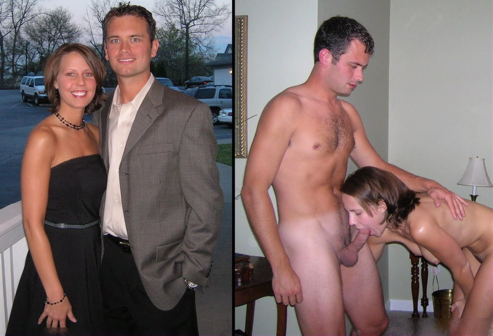 Before after husband and wife blowjobs #81081830