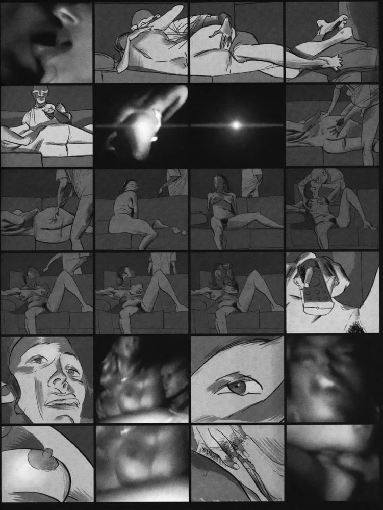 Inaugurations #93031005